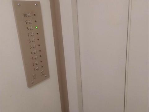 квартира за адресою Слобожанський просп. (Газети "Правда"), 113