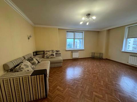 квартира по адресу Николая Руденко бульв. (Кольцова), 14-Д
