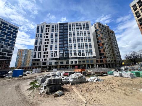 квартира за адресою Берковецька вул., (Будинок 6)
