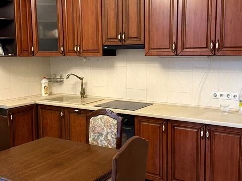 квартира за адресою Інглезі вул. (25-ї Чапаєвської Дивізії), 6/1