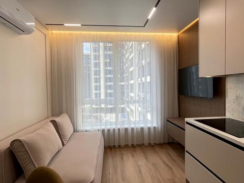 квартира за адресою Хіміків вул., 28 к16-18