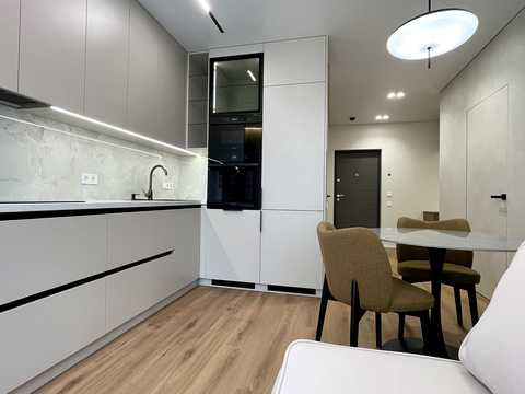 квартира за адресою Хіміків вул., 28 к16-18