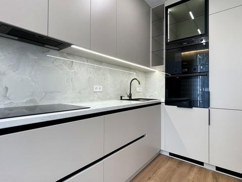 квартира за адресою Хіміків вул., 28 к16-18