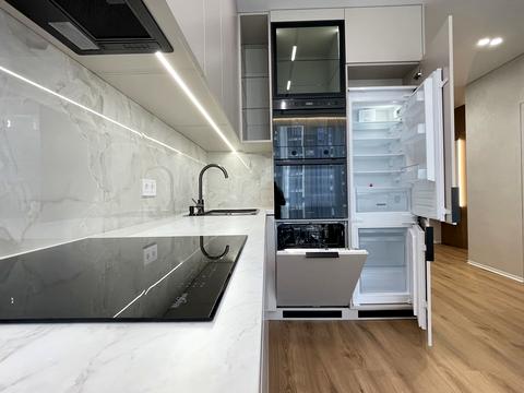 квартира за адресою Хіміків вул., 28 к16-18