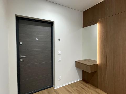 квартира за адресою Хіміків вул., 28 к16-18