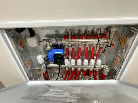 квартира за адресою Хіміків вул., 28 к16-18