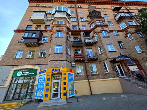 квартира за адресою Деревлянська вул. (Якіра), 12/42