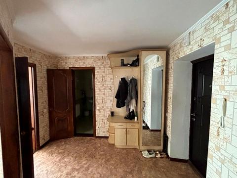 квартира за адресою Суми, Михайла Лушпи просп., 19