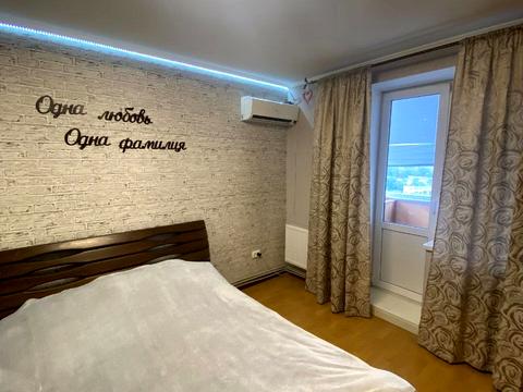 квартира за адресою Суми, Герасима Кондратьєва вул. (Кірова), 211-Б