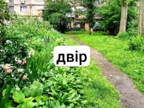 квартира за адресою Лесі Українки бульв., 28