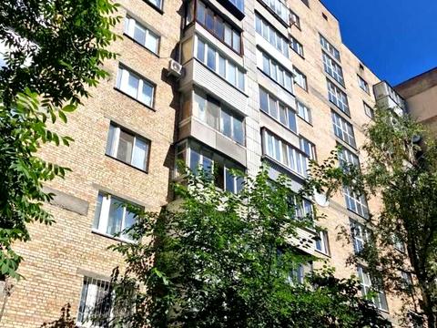 квартира за адресою Лесі Українки бульв., 28