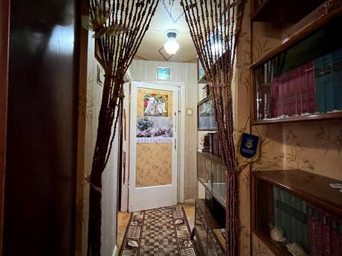квартира за адресою Борщагівська вул., 133