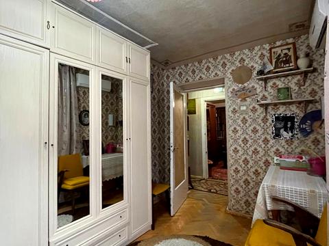 квартира за адресою Борщагівська вул., 133