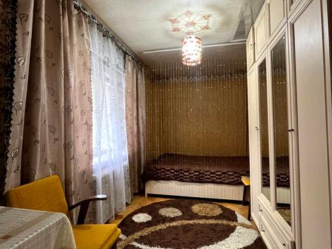 квартира за адресою Борщагівська вул., 133