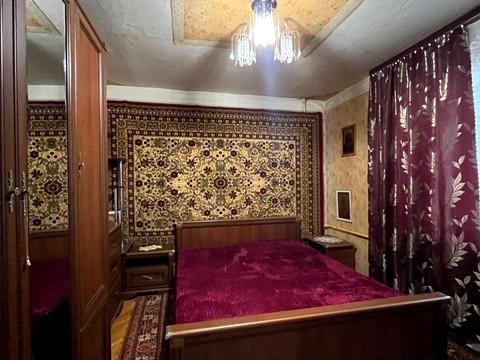 квартира за адресою Борщагівська вул., 133