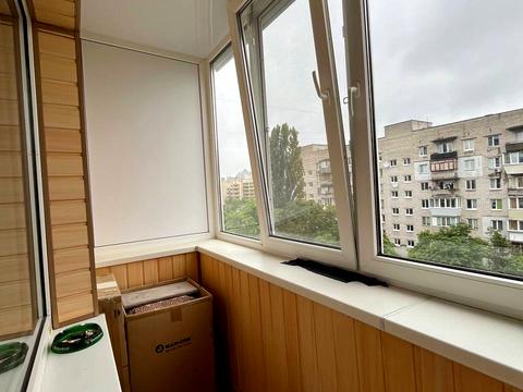 квартира за адресою Борщагівська вул., 133