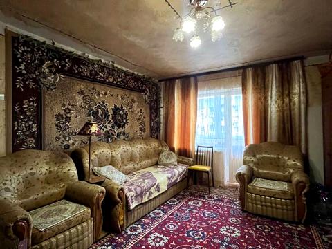 квартира за адресою Борщагівська вул., 133