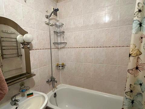 квартира за адресою Борщагівська вул., 133