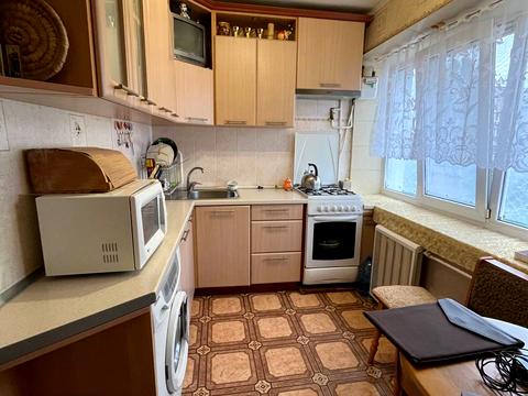 квартира за адресою Борщагівська вул., 133