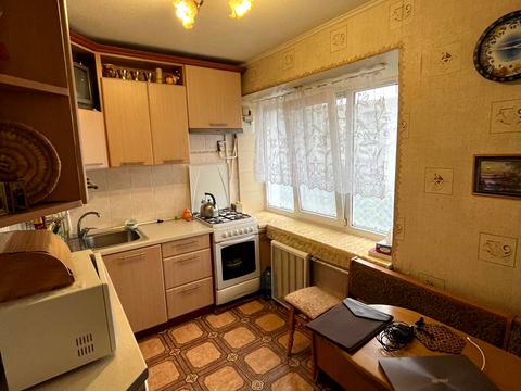 квартира за адресою Борщагівська вул., 133