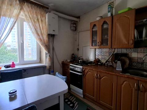 квартира за адресою Лесі Українки просп. (Гагаріна), 15