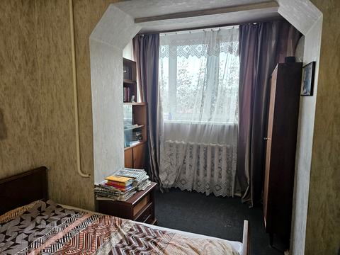 квартира по адресу Волынская ул., 16