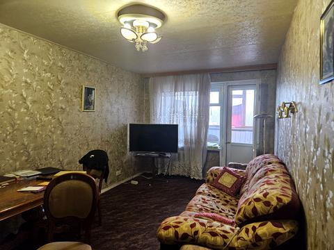 квартира по адресу Волынская ул., 16