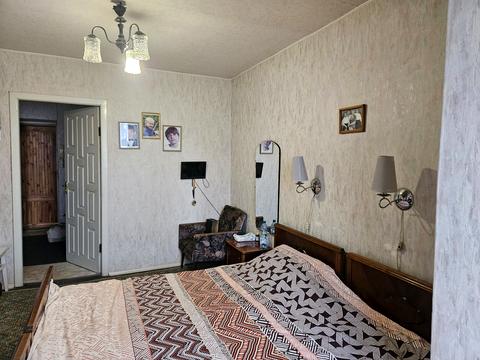 квартира по адресу Волынская ул., 16