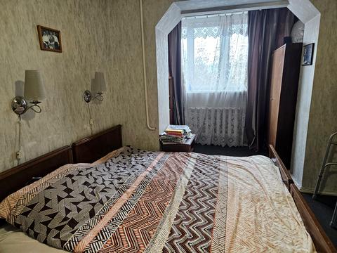 квартира по адресу Волынская ул., 16