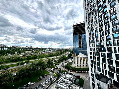 квартира за адресою Берестейський просп. (Перемоги), 11 к2