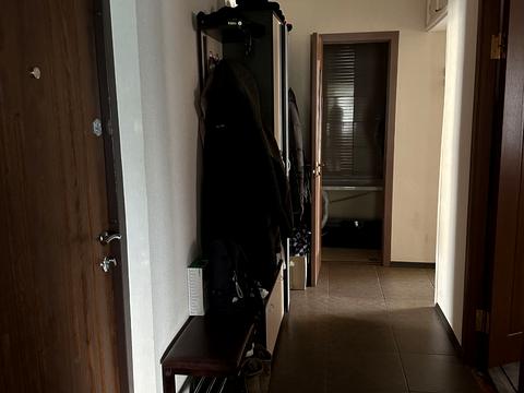 квартира по адресу Воронина ул., 23