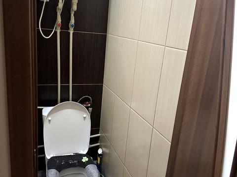 квартира по адресу Воронина ул., 23