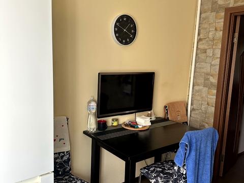 квартира по адресу Воронина ул., 23