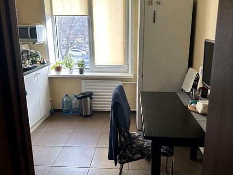 квартира по адресу Воронина ул., 23