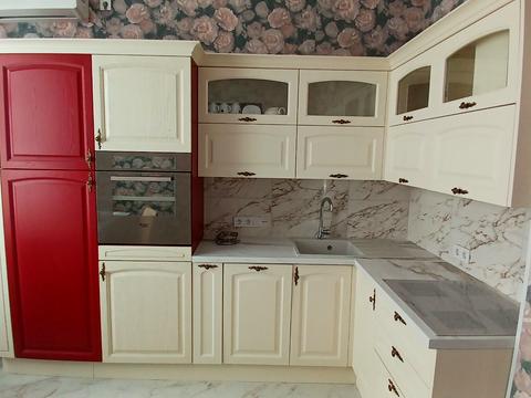квартира за адресою Одеса, Ванний пров., 5г