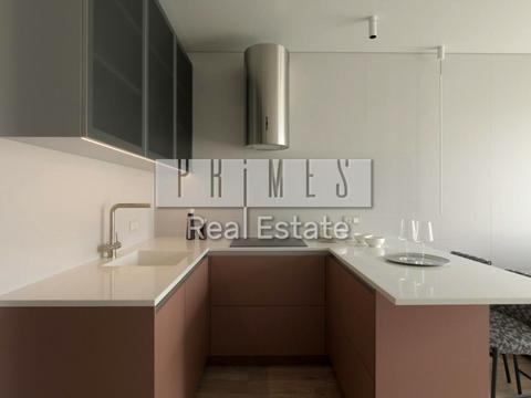 квартира за адресою Мокра вул. (Кудряшова), 8-Б