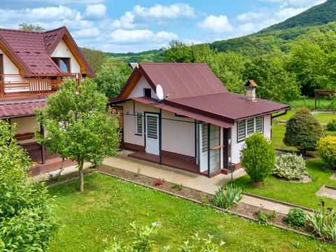 будинок за адресою с. Дубина, Стуса