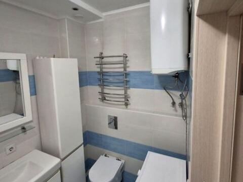 квартира за адресою Авіаконструктора Ігоря Сікорського вул. (Танкова), 1