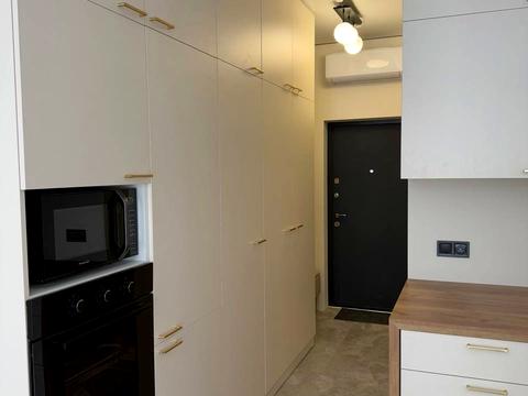 квартира за адресою Курортний пров., (Будинок)