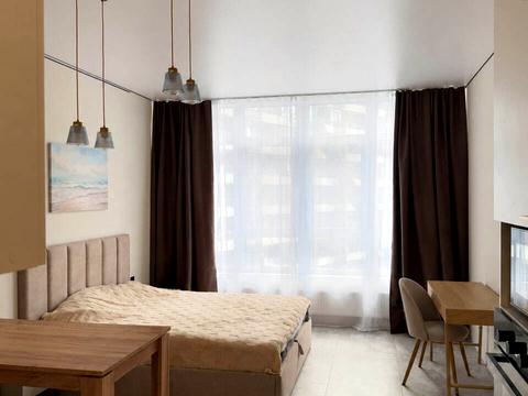 квартира за адресою Курортний пров., (Будинок)