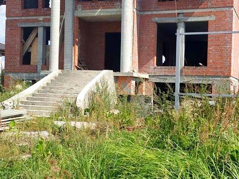 дом по адресу Стуса