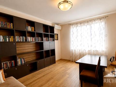 квартира за адресою Кирило-Мефодіївська вул., 2