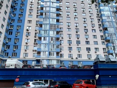 квартира за адресою Кирило-Мефодіївська вул., 2