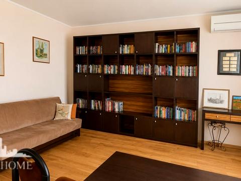 квартира за адресою Кирило-Мефодіївська вул., 2