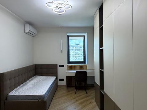квартира по адресу Оболонский просп., 22-В