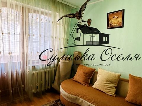 квартира за адресою Суми, Збройних Сил України вул. (Інтернаціоналістів), 22