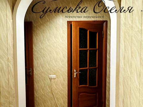 квартира за адресою Суми, Збройних Сил України вул. (Інтернаціоналістів), 22