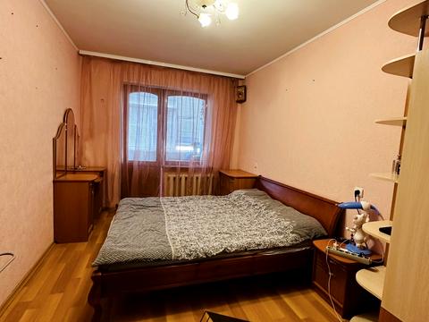 квартира за адресою Суми, Збройних Сил України вул. (Інтернаціоналістів), 22