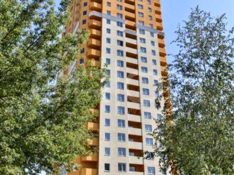 квартира по адресу Генерала Шаповала ул. (Механізаторів), 20