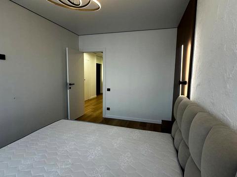 квартира по адресу Бельведерская ул., 32-Б